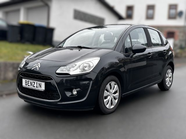 Citroën C3 VTi 95 Tendance Tüv NEU / 8-fach / s.gepflegt