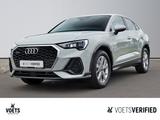Audi Q3 SPORTBACK 40 TFSI S-TRONIC QUATTRO NAVI+AHK - gebrauchte Audi Q3 aus dem Jahr 2022