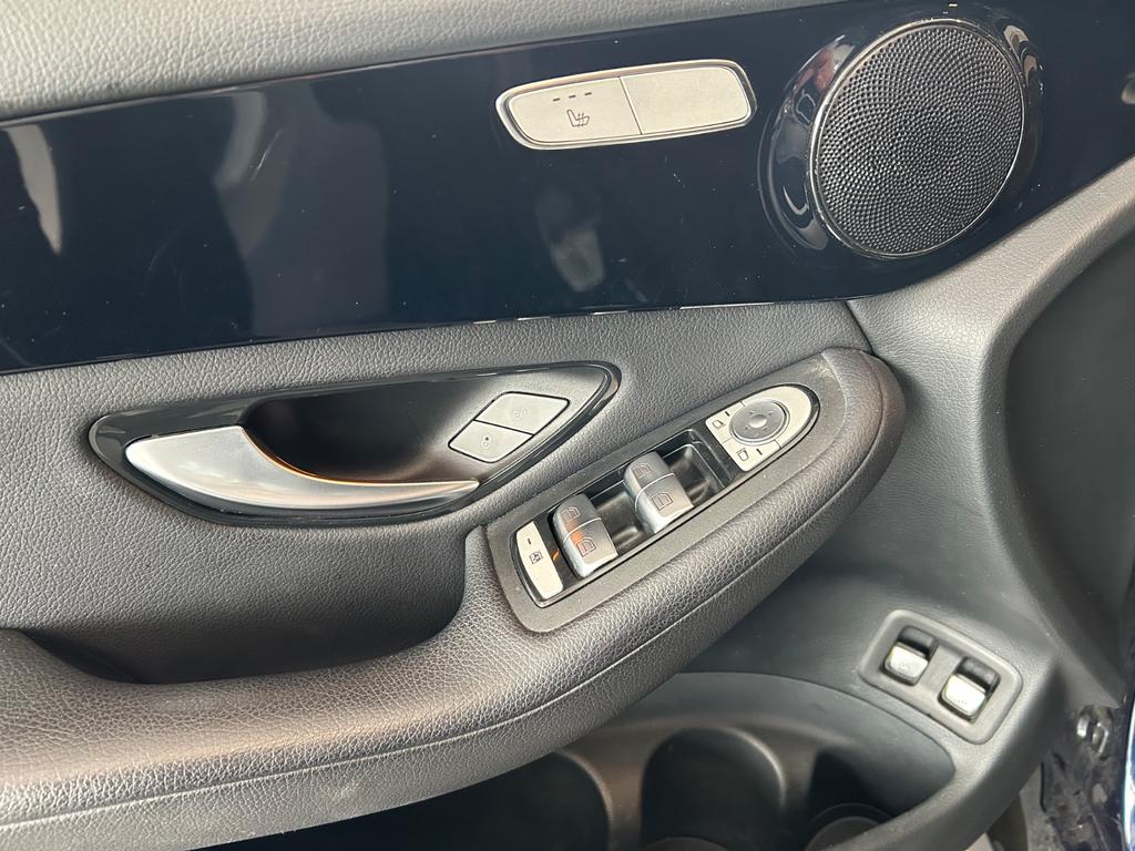 Mercedes-Benz GLC 400