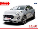 Ford Puma 1.5 EcoBlue - Ford Puma Diesel Gebrauchtwagen
