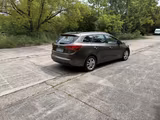 Kia cee'd Sportswagon 1.6 CRDi Automatik - Kia cee'd Sportswagon von privat
