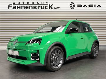 Renault Leasingangebot: Renault R 5 E-Tech Evolution 120 Urban Range PDC