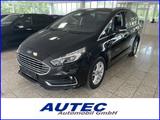 Ford S-MAX Titanium 2.0 TDCI AHK+KAMERA+SPURHALTE+LED