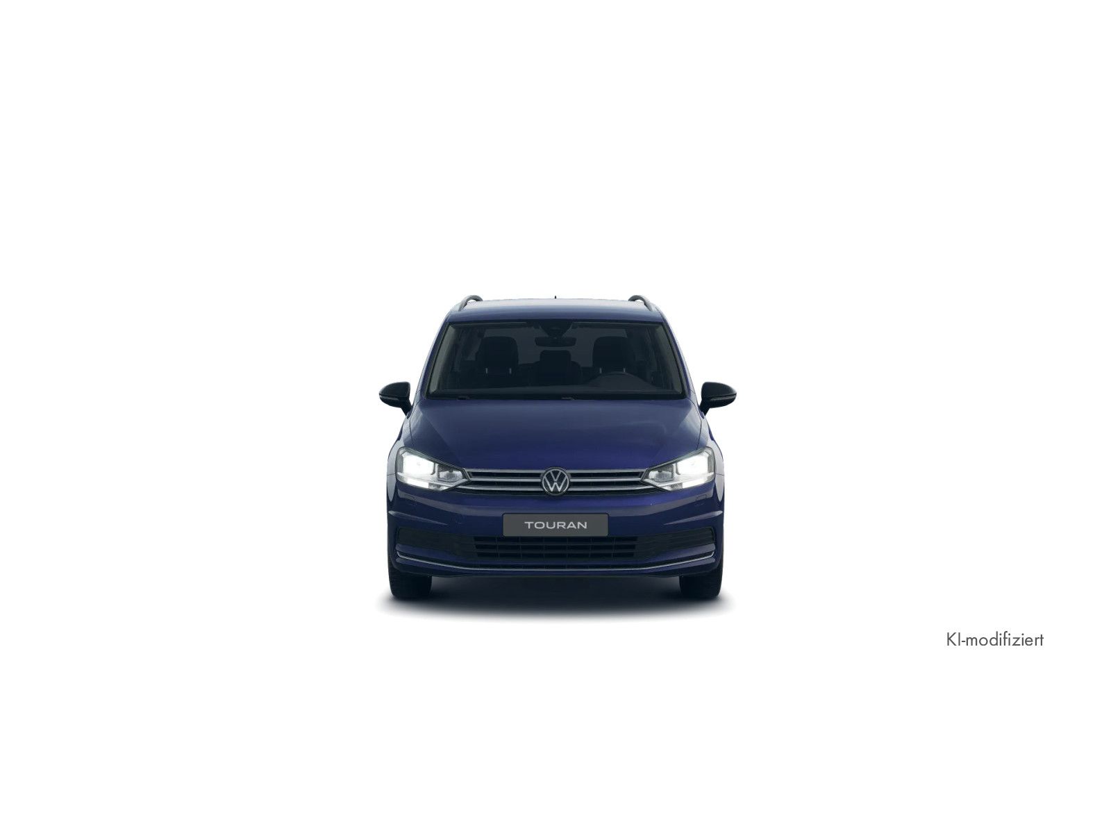Volkswagen Touran 1.5 TSI Energy 7-Sitze ACC Kamera eHeck N foto 2