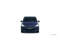 Volkswagen Touran - Vorschau Bild 3