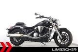 Yamaha XVS 950 A MIDNIGHT STAR - STURZBÜGEL - YAMAHA STUTTGART