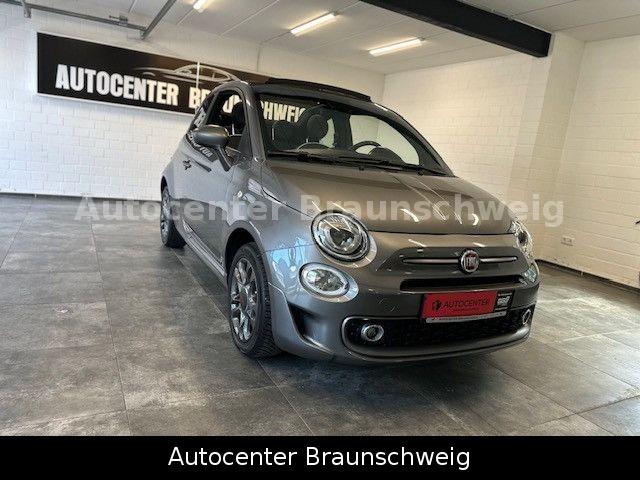 Fiat 500 Sport