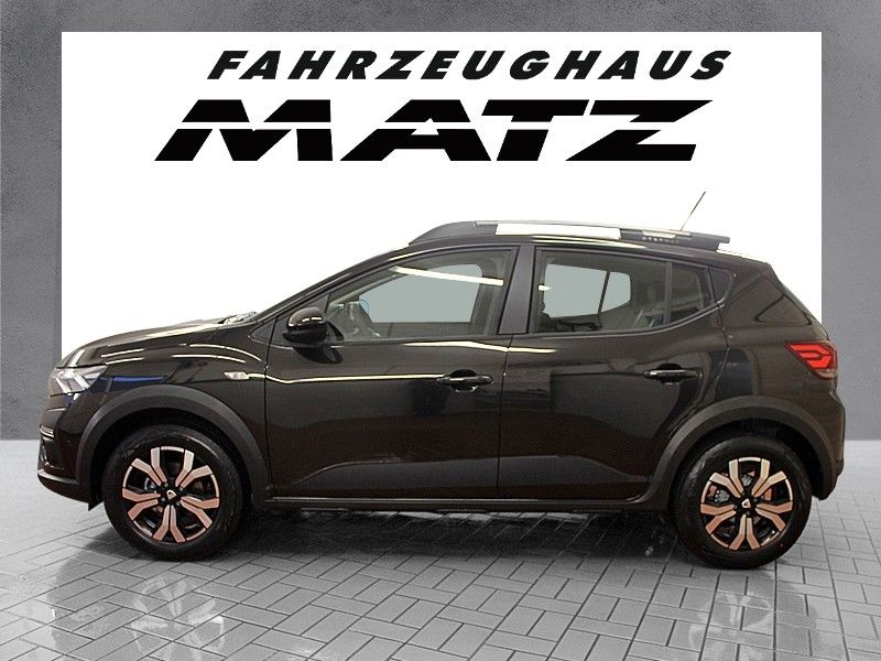 Fahrzeugabbildung Dacia Sandero Tce90 Stepway* Komfort Paket *