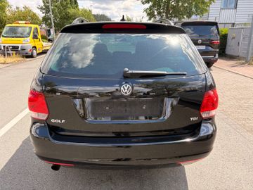 Volkswagen Golf - 9