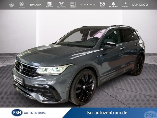 Volkswagen TIGUAN 2.0 TDI 147 KW DSG R-LINE 4-MOTION AHK LE