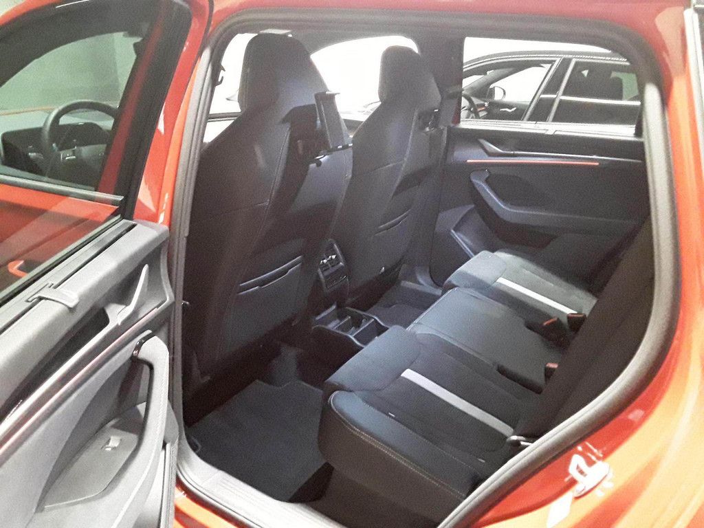 Skoda Kodiaq - Bild 5