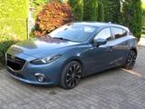 Mazda 3 2.2 SKYACTIV-D 150 Center-Line Auto Center...