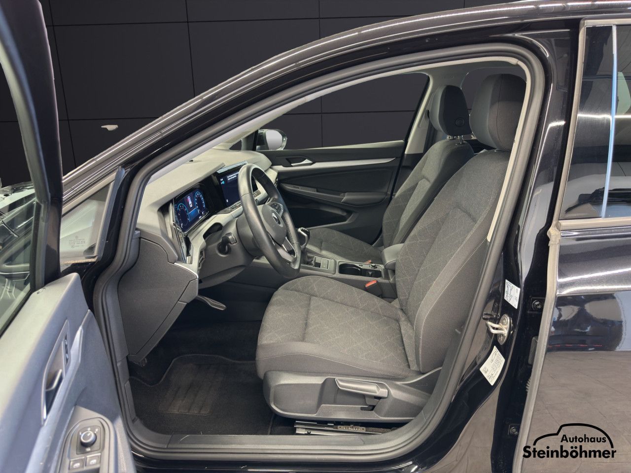 Volkswagen Golf - Bild 14