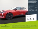 DS Automobiles DS4 Performance Line + - rote DS Automobiles DS4