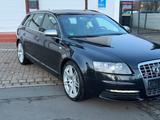 Audi S6 Avant 5.2 quattro ORGINAL ZUSTAND/3HAND - gebrauchte Audi S6 aus dem Jahr 2006