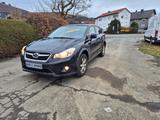 Subaru XV Comfort 1.Hand scheckheftgepflegt! - gebrauchte Subaru XV aus dem Jahr 2013