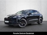 Porsche Macan S Pano Luft Sportaga 21-Zoll BOSE DAB Rück - Porsche in Osnabrück