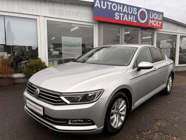 Volkswagen Passat 2.0 TDI (BlueMotion Technology) Comfortli