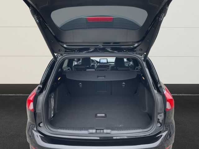 Ford Focus Turnier ST Performance+Kamera+Navi+B&O