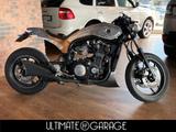 Kawasaki GTR 1000 "Centopia" - KAWASAKI GTR 1000