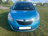 Opel Meriva 1.4  - wenig KM - TÜV Neu - Opel Meriva von privat