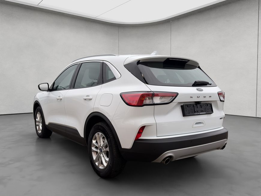 Ford Kuga 2.5 Duratec PHEV TITANIUM imagem 3