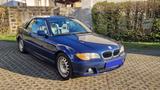 BMW 330Ci - Cabrio - BMW 330 aus 2003: Coupe