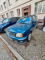 Nissan Micra zu verkaufen - Nissan Micra aus 2025