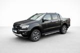 Ford Wildtrak 3,2 L, mit Garantie, unverbastelt - gebrauchte Ford Ranger aus dem Jahr 2020