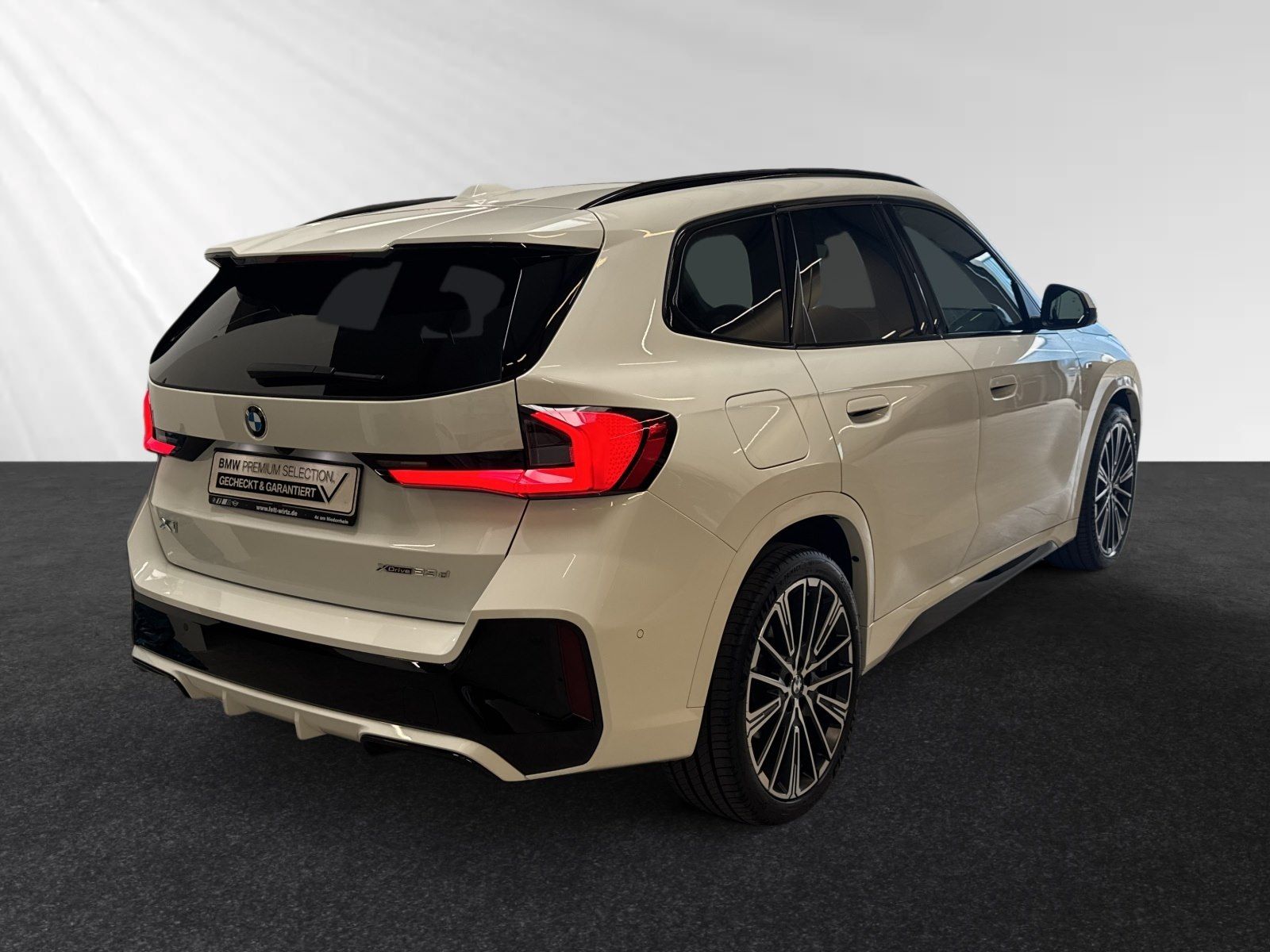 BMW X1 - Bild 3