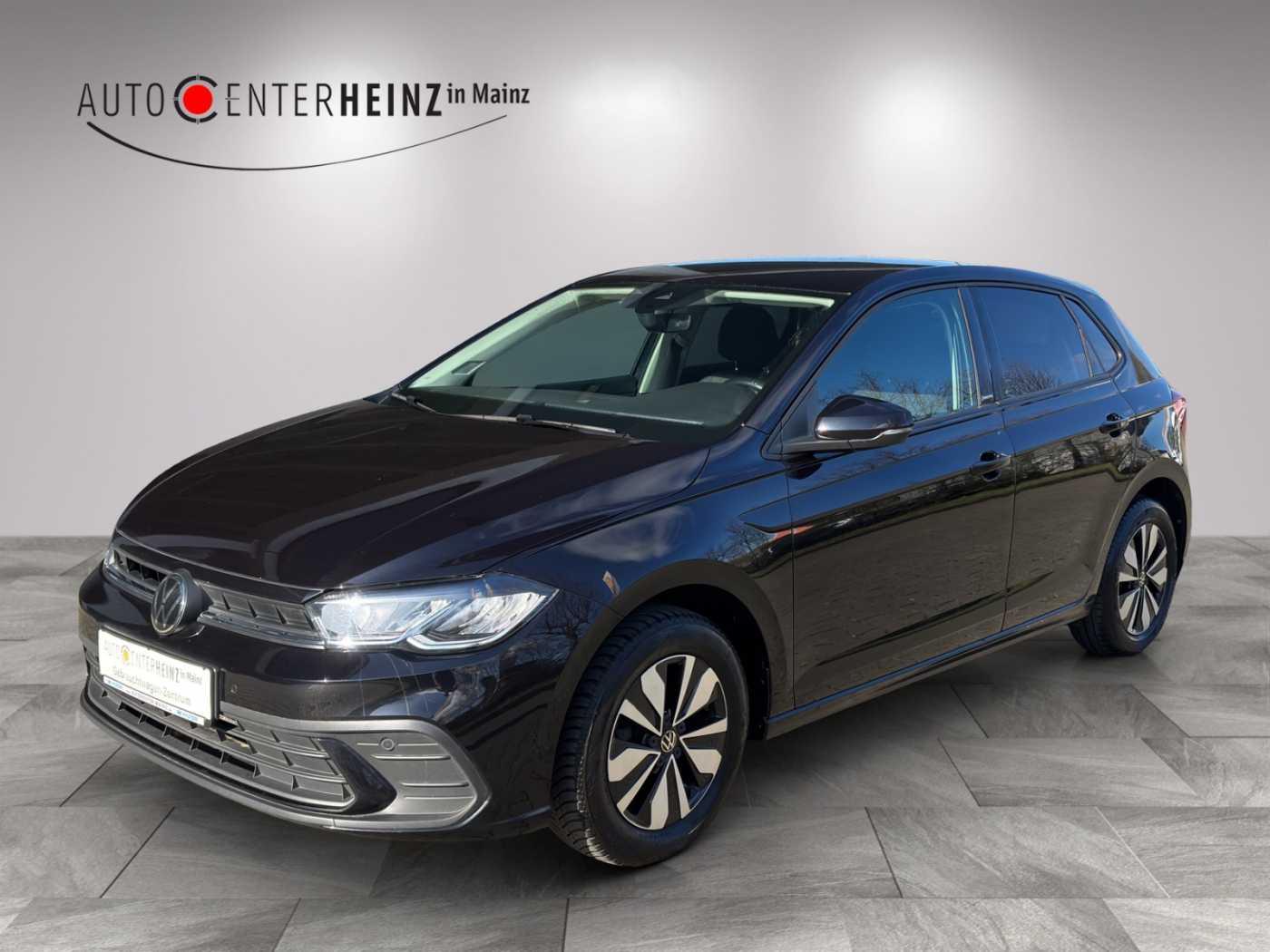 Volkswagen Polo Move