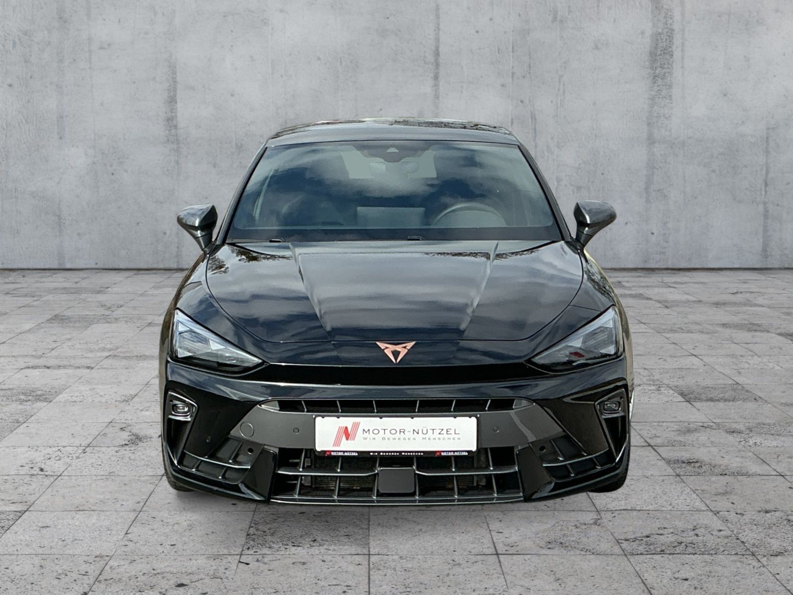 Cupra Leon - Bild 3