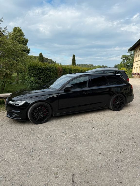 Image of Audi A6