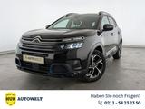 Citroën C5 Aircross Hybrid 225 Feel Pack AHK+LED+NAV+SHZ - Citroën C5 Aircross FEEL mit Hybrid-Antrieb (Benzin/Elektro)