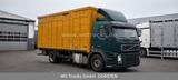 Volvo FM 260 mit KABA 2 Stock Vollalu Viehtransporter - Angebote
