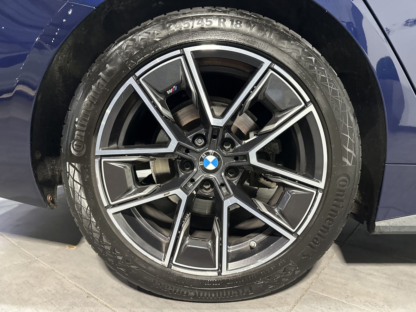 Fahrzeugabbildung BMW 420d Gran Coupé M-Sport NAV+LED+AHK+ACC+H&K+18ZO