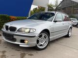 BMW 325xi*Individual*M.-Paket II*Himber.-RAR*VOLL - BMW 325 aus 2001