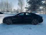 Audi A7 3.0 TFSI S Premium plus - Audi A7: Leder