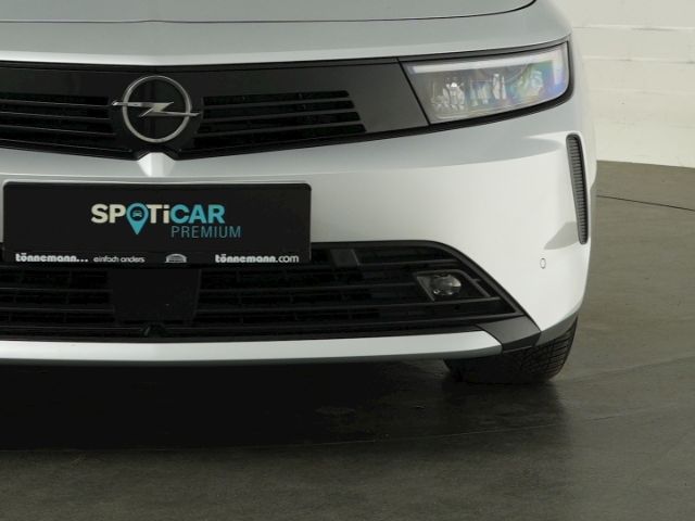 Astra L ST ELEGANCE CDTI+LED+NAVI+RÜCKFAHRKAMERA