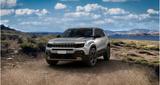 Jeep Avenger 1.2 GSE T3 SUMMIT ab 189€ mtl. Leasen - Jeep Avenger Neuwagen