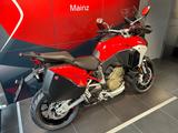 Ducati Multistrada V4 S Full - Motorräder in Wiesbaden