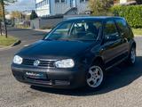 Volkswagen Golf 1.4 Basis* - Volkswagen Golf aus 2003: Golf4