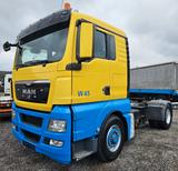 MAN TGS 18.440 4×4 hydro - MAN Tgs 18 440