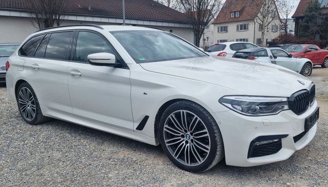 BMW Touring 530 d *M Sport*M Bremsanlage*19"*