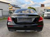 Mercedes-Benz E 300 d Lim. 9G-Tronic AMG Line/Alcantara/Kamera - Mercedes-Benz mit Diesel-Antrieb: Panorama-Dach