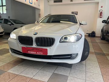 BMW 520 - 7