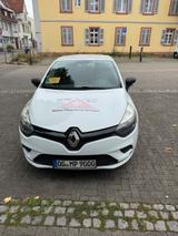 Renault Clio 1.2 16V 75 Life Life