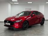 Mazda 3 Lim. 5-trg. Selection/NAVI/360°/ACC/HUD/DAB - Mazda 3 in Bonn