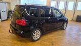 Volkswagen Touran Cup 1.6l TDI NAVI SHZ AHK 2HD SCHECKHEFT - Volkswagen Touran CUP mit Diesel-Antrieb