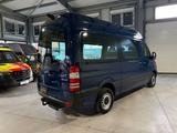 Mercedes-Benz Sprinter II Kasten 316 CDI*VERGLAST*KLIMA*AHK35T - Angebote